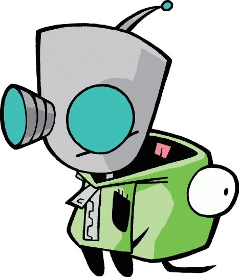 it GIR